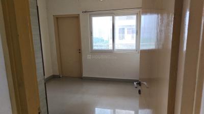 Bedroom Image of 1064 Sq.ft 2 BHK Apartment / Flat for sale in Godrej Eden G And H, Chandkheda Ahmedabad for Rs. 5500000