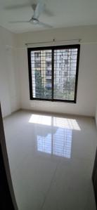 Bedroom Image of 1350 Sq.ft 3 BHK Apartment / Flat for rent in Suyog Space, Wakad Pune for Rs. 36000