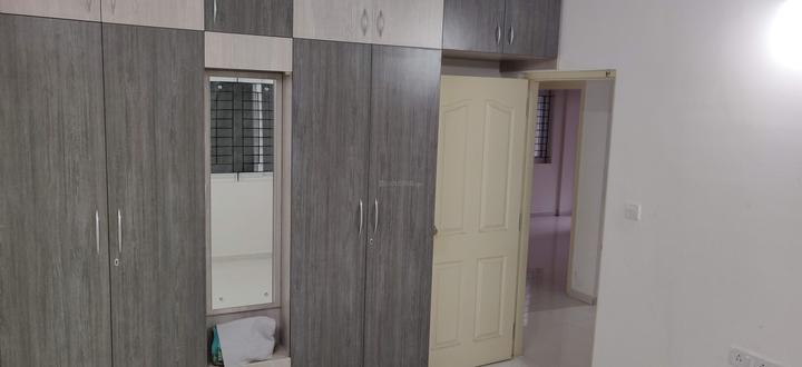 Shiva Sai Elite Bedroom 1