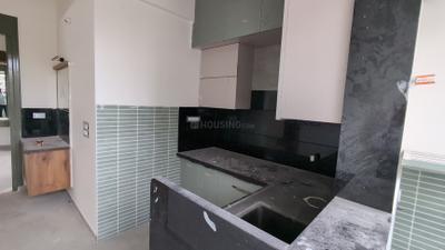 Kitchen Image of 1000 Sq.ft 2 BHK Builder Floor for rent in Koramangala Bengaluru for Rs. 60000