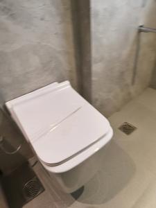 Common Bathroom Image of 2300 Sq.ft 4 BHK Builder Floor for sale in Sector 45 Gurgaon for Rs. 35000000