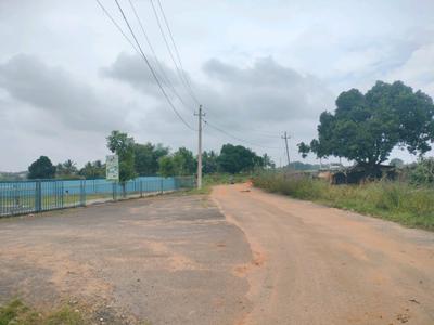 Image of 1200 Sq.ft Residential Plot / Land for sale in Nelamangala, Bengaluru for Rs. 5998880