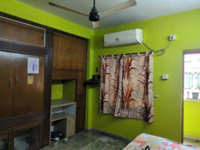 Bedroom Image of 1050 Sq.ft 2 BHK Apartment / Flat for sale in South Dum Dum Kolkata for Rs. 5000000