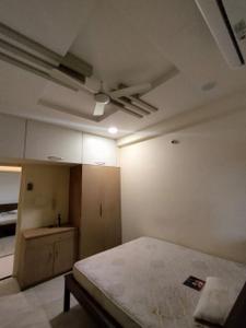 Bedroom Image of 1650 Sq.ft 3 BHK Apartment / Flat for rent in Byramji Town Nagpur for Rs. 30000