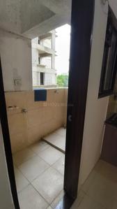 Image of 730 Sq.ft 2 BHK Apartment / Flat for rent in OM Tropica Phase II, Ravet, Pune for Rs. 25000