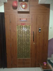 Bedroom Image of 620 Sq.ft 1 BHK Apartment / Flat for sale in Ambad Nashik for Rs. 3000000