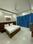 Bedroom Image of 650 Sq.ft 1 RK Apartment / Flat for rent in Kishangarh New Delhi for Rs. 22000