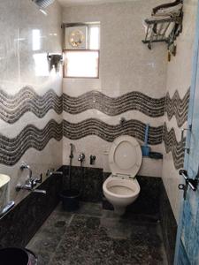 Common Bathroom Image of 765 Sq.ft 2 BHK Apartment / Flat for sale in Paldi Ahmedabad for Rs. 5000000