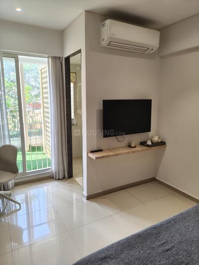 Mahindra Happinest Kalyan 2 Project A Main Image 1