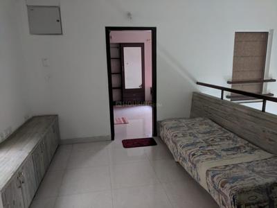 Balcony Image of 2300 Sq.ft 3 BHK Independent House for sale in BU Bhandari Chrrysalis, Wagholi Pune for Rs. 17500000