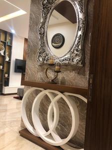 Bedroom Image of 1799 Sq.ft 3 BHK Apartment / Flat for sale in Hi Greens, Peer Muchalla Zirakpur for Rs. 12000000
