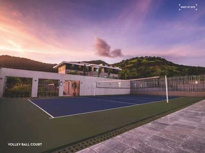Image of 890 Sq.ft 2 BHK Apartment / Flat for sale in Sky High Towers D1 D2, Hinjawadi Phase 2, Pune for Rs. 5800000
