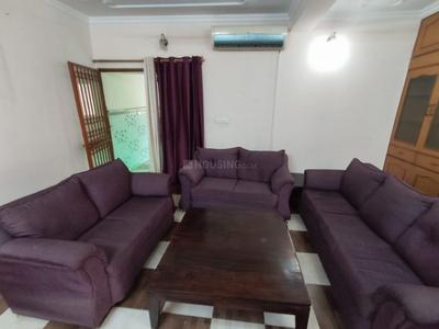 3.5 BHK Flat