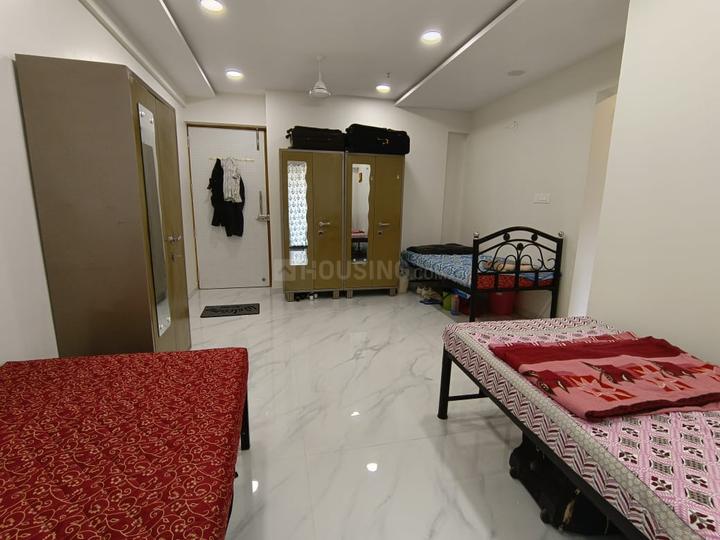 Bedroom Image of Navkar Living in Thane West, Thane
