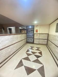 Kitchen Image of 1400 Sq.ft 3 BHK Apartment / Flat for sale in Kaul Kingston Tower, Vasai West Vasai for Rs. 11000000