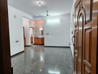 Hall Image of 1100 Sq.ft 2 BHK Builder Floor for rent in Indira Nagar Bengaluru for Rs. 65000
