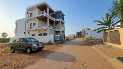 Image of 1500 Sq.ft Residential Plot / Land for sale in Old Dhamtari Road, Raipur for Rs. 4490000