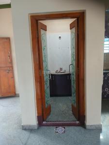 2 BHK Independent Builder Floor
