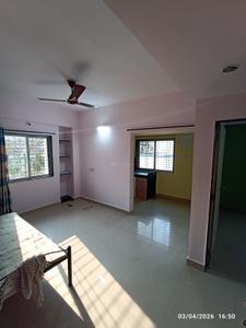1 BHK Independent House