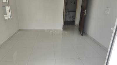 Bedroom Image of 1000 Sq.ft 2 BHK Apartment / Flat for rent in Godrej Infinity, Mundhwa Pune for Rs. 32000