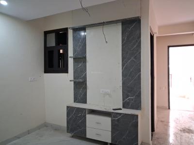 Living Room Image of 650 Sq.ft 1 BHK Apartment / Flat for sale in Sector 74 Noida for Rs. 2650000