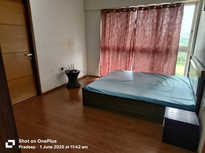 Bedroom Image of 2300 Sq.ft 4 BHK Apartment / Flat for sale in Lodha Belmondo, Gahunje Pune for Rs. 48000000