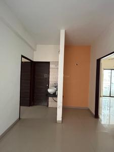 Hall Image of 950 Sq.ft 2 BHK Apartment / Flat for sale in Vemali Vadodara for Rs. 2800000