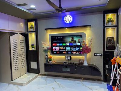 1 BHK Independent House