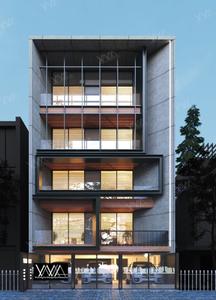Image of 2500 Sq.ft 4 BHK Builder Floor for sale in New Friends Colony, New Delhi for Rs. 70000090