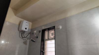 Image of 950 Sq.ft 2 BHK Apartment / Flat for rent in Nyati Exuberance, Mohammed Wadi, Pune for Rs. 25000
