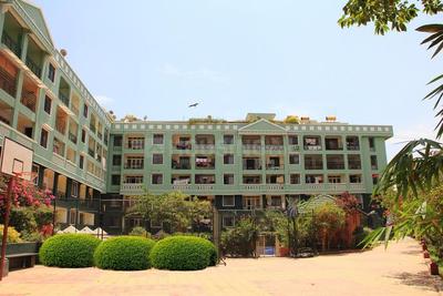 2 BHK Flat