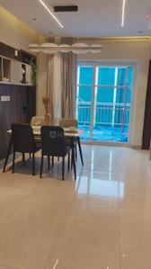 Hall Image of 2312 Sq.ft 4 BHK Apartment / Flat for sale in Sree Sai Altis, Manapakkam Chennai for Rs. 26600000