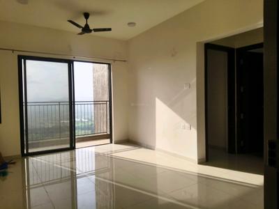 Living Room Image of 656 Sq.ft 1 BHK Apartment / Flat for sale in Shapoorji Vanaha, Bavdhan Pune for Rs. 5100000