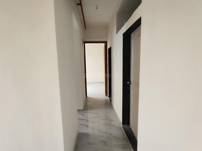 Image of 625 Sq.ft 1 BHK Apartment / Flat for sale in Laxmi Aangan Mahanadi Krishna And Ganga, Diva, Thane for Rs. 3500000