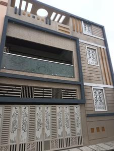 Building Image of 1700 Sq.ft 3 BHK Duplex for sale in Battarahalli Bengaluru for Rs. 17500000
