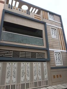 4 BHK Independent House