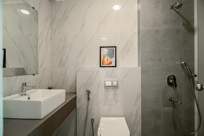 Image of 1204 Sq.ft 3 BHK Apartment / Flat for sale in Malad West, Mumbai for Rs. 32900000