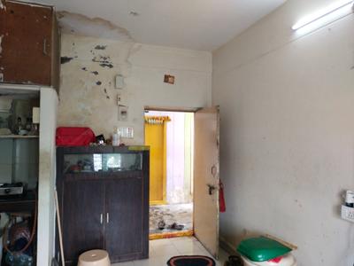 Living Room Image of 350 Sq.ft 1 BHK Apartment / Flat for sale in Auto Nagar Hyderabad for Rs. 1400000