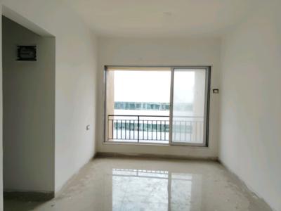 Living Room Image of 590 Sq.ft 1 BHK Apartment / Flat for sale in Shanti Vista II, Boisar Mumbai for Rs. 2800001