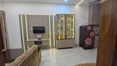 Bedroom Image of 720 Sq.ft 2 BHK Builder Floor for sale in Mukherjee Nagar New Delhi for Rs. 8500000