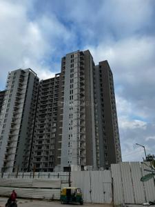 Image of 984 Sq.ft 2 BHK Apartment / Flat for sale in Sarjapur, Bengaluru for Rs. 12900000