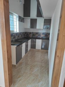 Kitchen Image of 875 Sq.ft 2 BHK Apartment / Flat for sale in Margondanahalli Bengaluru for Rs. 5690000