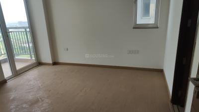 Bedroom Image of 1855 Sq.ft 3 BHK Apartment / Flat for sale in Godrej Meridien, Sector 106 Gurgaon for Rs. 28800000