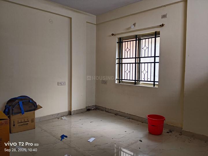 HSR Layout Bedroom 1