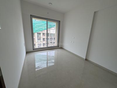 Bedroom Image of 750 Sq.ft 1 BHK Apartment / Flat for sale in Shubham Shree Balaji Empire, Bhayandar East Mira Bhayandar for Rs. 7000000
