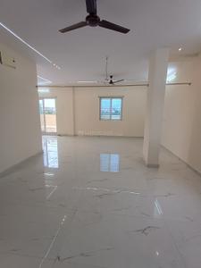 Hall Image of 2000 Sq.ft 3 BHK Apartment / Flat for rent in Masab Tank Hyderabad for Rs. 42000