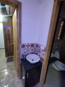 Bathroom Image of 1300 Sq.ft 2 BHK Apartment / Flat for rent in Samarvarni Silvassa for Rs. 16000