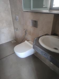 Bedroom One Image of 950 Sq.ft 3 BHK Apartment / Flat for sale in Hiranandani Highland A B C D And E Wing, Powai Mumbai for Rs. 41500000