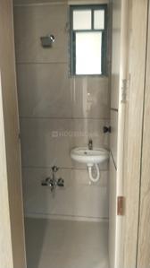 Image of 1233 Sq.ft 2 BHK Apartment / Flat for sale in Sanathal, Ahmedabad for Rs. 4450000