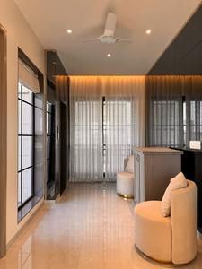 Hall Image of 4000 Sq.ft 3 BHK Villa for sale in Minka Riverdale, Gangapur Nashik for Rs. 32500000
